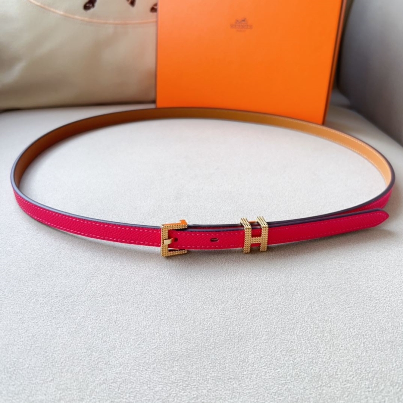 Hermes Belts